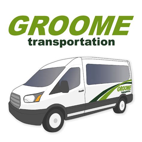 The process to book, ask questions and get answers was very smooth. . Groome transportation daytona beach reviews